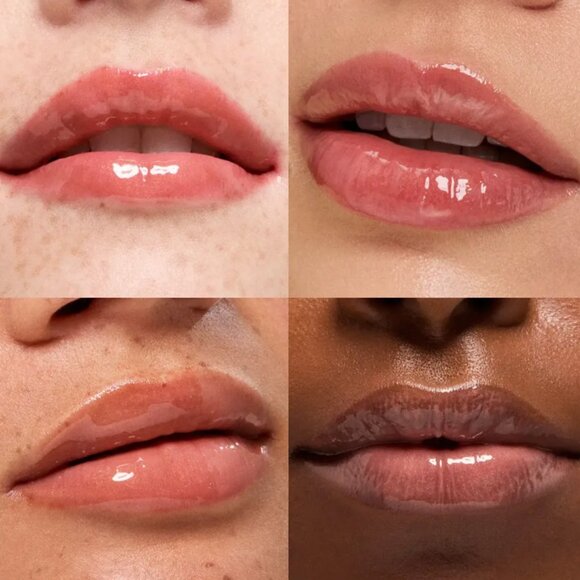 KIKO 3d Hydra Xtreme Lipgloss Set | 03 Cocoaquake & 04 Lips Don't Lie | NEW - Picture 8 of 9